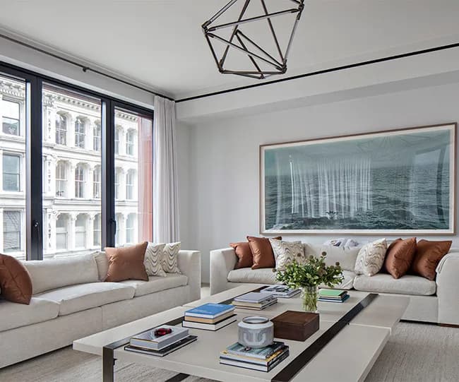 NoHo Private Residence, photo 1