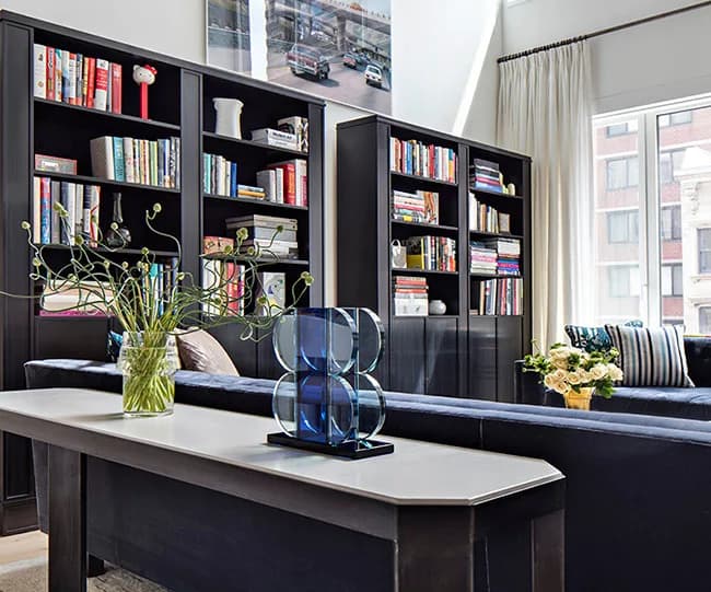 Tribeca Private Residence, photo 1