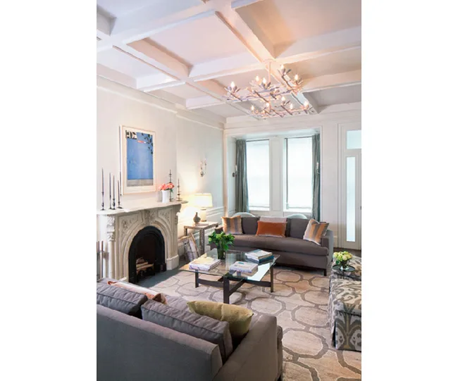 Upper East Side Private Residence, photo 1